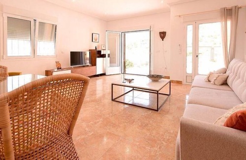 Punta Brava Casa | Holiday house Los Urrutias for 1 - 6 persons with 3 bedrooms - Holiday house