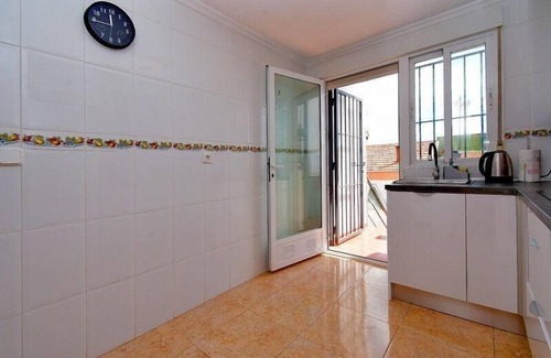 Punta Brava Casa | Casa de vacaciones Los Urrutias para 6 personas con 3 dormitorios - Casa adosada