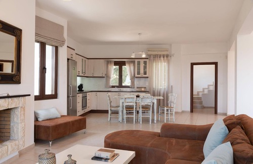 Loutra Casa | Casa de vacaciones Loutra para 1 - 13 personas con 6 dormitorios - Casa de vacaciones