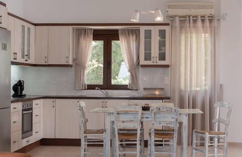 Loutra Casa | Casa de vacaciones Loutra para 1 - 13 personas con 6 dormitorios - Casa de vacaciones