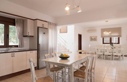 Loutra Casa | Casa de vacaciones Loutra para 1 - 13 personas con 6 dormitorios - Casa de vacaciones