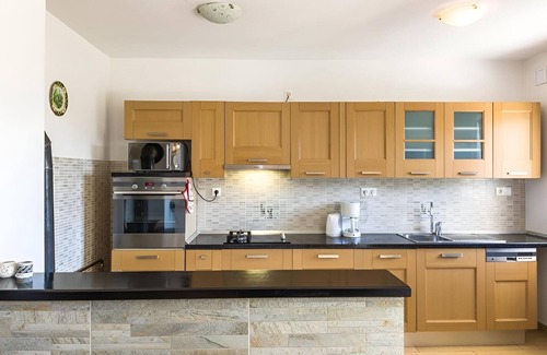 Lovrec Casa | Casa de vacaciones Lovrec para 1 - 14 personas con 6 dormitorios - Casa de vacaciones