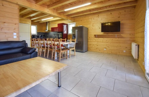 Luz-Saint-Sauveur Casa | Casa de vacaciones Luz St Sauveur para 1 - 10 personas con 4 dormitorios - Casa adosada
