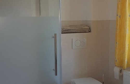 Lubben Casa | Casa de vacaciones Lübben para 2 - 6 personas con 2 dormitorios - Casa adosada