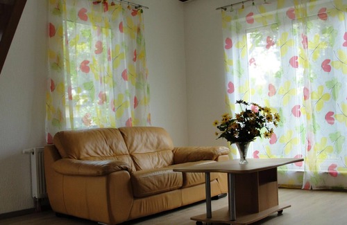 Lubben Casa | Casa de vacaciones Lübben para 2 - 6 personas con 2 dormitorios - Casa adosada