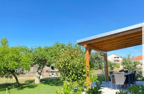 Sukosan Villa | Holiday House Lucia