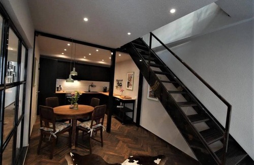 Luckau Casa | Casa de vacaciones Luckau para 1 - 4 personas con 2 dormitorios - Casa de vacaciones