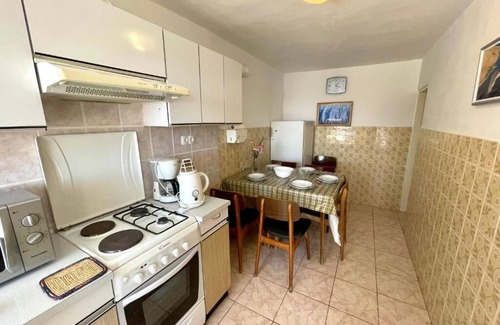 Dramalj Apartamento | Holiday house Luky