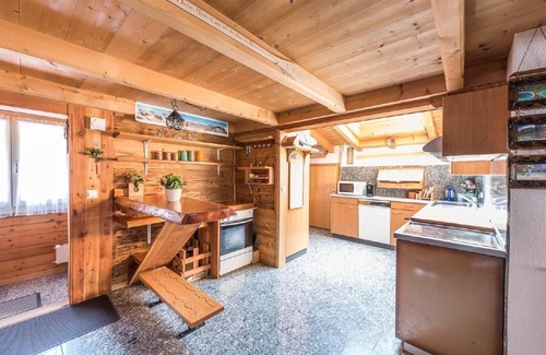 Lungern Otro | Casa de vacaciones Lungern para 1 - 10 personas con 3 dormitorios - Casa rural