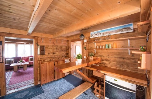 Lungern Otro | Casa de vacaciones Lungern para 1 - 10 personas con 3 dormitorios - Casa rural