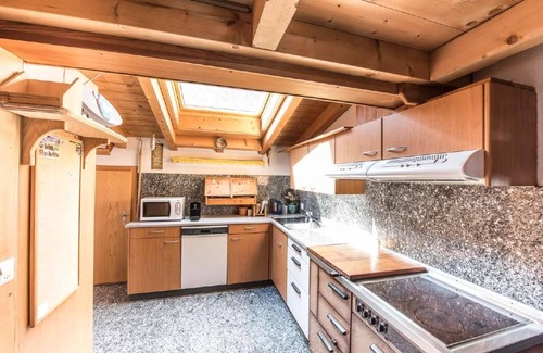 Lungern Otro | Casa de vacaciones Lungern para 1 - 10 personas con 3 dormitorios - Casa rural
