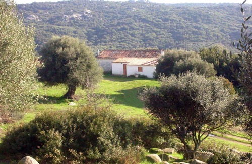 Luogosanto Casa | Casa de vacaciones Luogosanto para 1 - 5 personas con 2 dormitorios - Casa de vacaciones