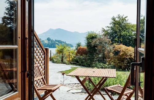 Horw Casa | Casa de vacaciones Luzern para 1 - 19 personas con 8 dormitorios - Casa de vacaciones independiente