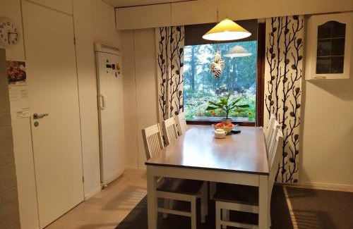 Kehys-Kainuu Casa | Holiday House Mäntyniemi