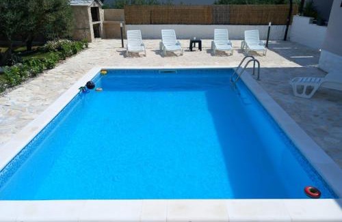 Plano Casa | Holiday House M&A&K with swimming pool