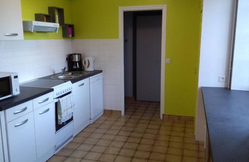 Mur-de-Bretagne Casa | Casa de vacaciones Mûr de Bretagne para 1 - 8 personas con 3 dormitorios - Casa de vacaciones