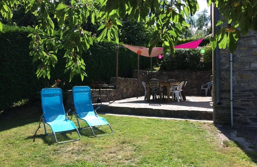 Mur-de-Bretagne Casa | Casa de vacaciones Mûr de Bretagne para 1 - 8 personas con 3 dormitorios - Casa de vacaciones