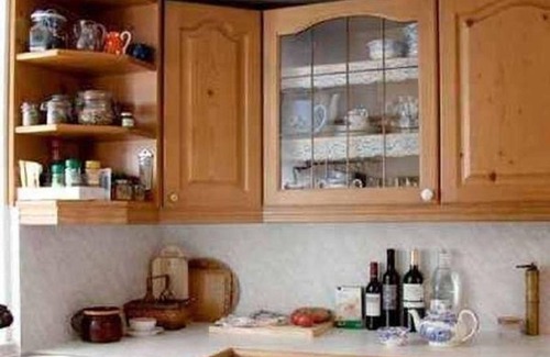 Maienfeld Casa | Casa de vacaciones Maienfeld para 1 - 7 personas con 3 dormitorios - Casa adosada
