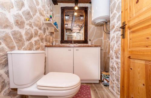 Privlaka Casa | Holiday House Maja in Privlaka with barbecue and private garden - by TA Leut Agency