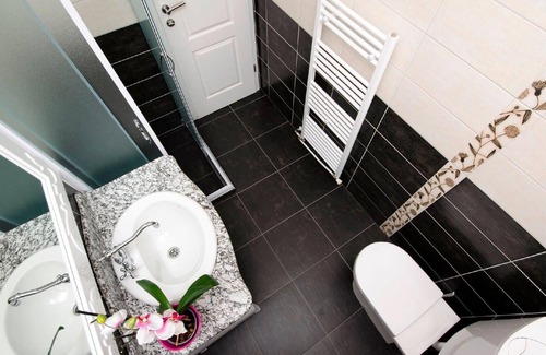 Moca Casa | Casa de vacaciones Makarska para 1 - 8 personas con 4 dormitorios - Casa de vacaciones