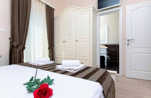 Moca Casa | Casa de vacaciones Makarska para 1 - 8 personas con 4 dormitorios - Casa de vacaciones