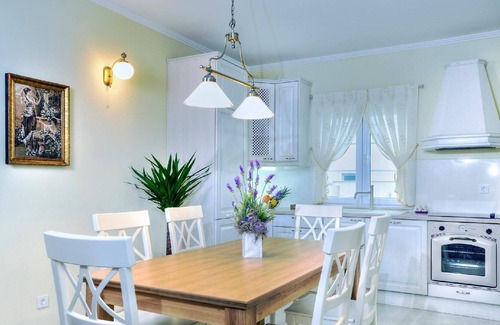 Moca Casa | Casa de vacaciones Makarska para 1 - 8 personas con 4 dormitorios - Casa de vacaciones
