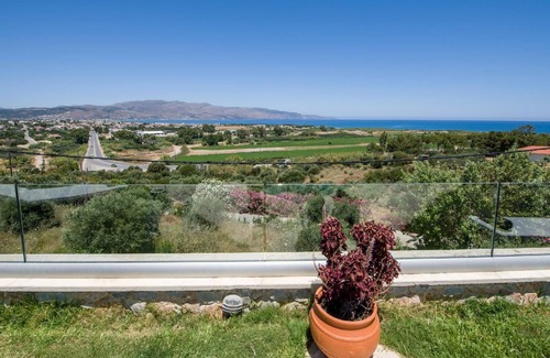 Kolymbari Casa | Casa de vacaciones Maleme Kriti para 1 - 8 personas con 4 dormitorios - Casa de vacaciones