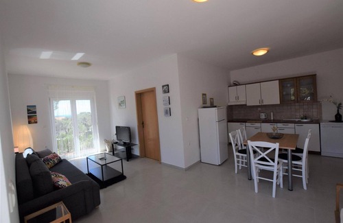 Mandre Casa | Casa de vacaciones Mandre para 1 - 10 personas con 4 dormitorios - Casa de vacaciones