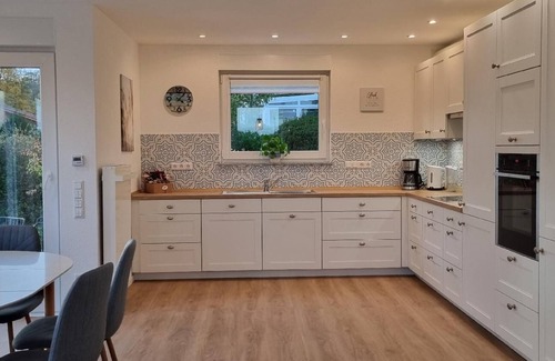 Vorden Casa | Casa de vacaciones Marienmünster para 1 - 4 personas con 2 dormitorios - Casa de vacaciones
