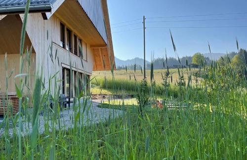 Marbach Casa | Casa de vacaciones Marbach LU para 1 - 5 personas con 3 dormitorios - Casa de vacaciones