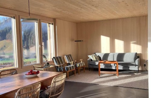 Marbach Casa | Casa de vacaciones Marbach LU para 1 - 5 personas con 3 dormitorios - Casa de vacaciones