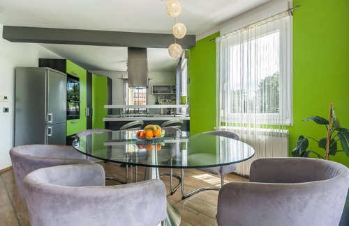 Marcana Casa | Casa de vacaciones Marcana para 1 - 5 personas con 2 dormitorios - Casa adosada
