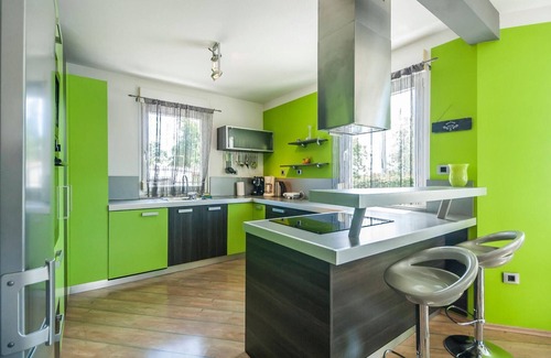 Marcana Casa | Casa de vacaciones Marcana para 1 - 5 personas con 2 dormitorios - Casa adosada