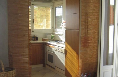 Patresi Casa | Casa de vacaciones Marciana para 2 - 8 personas con 3 dormitorios - Casa pareada