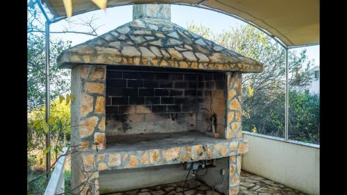 Savar Casa | Holiday house Mareta, Sea View