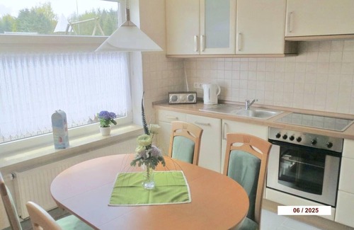 Marienhafe Casa | Holiday house Marienhafe for 1 - 4 persons with 2 bedrooms - Twin house