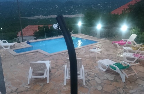 Biokovsko Selo Casa | Casa de vacaciones Marijana