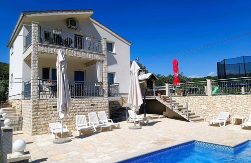 Biokovsko Selo Casa | Casa de vacaciones Marijana