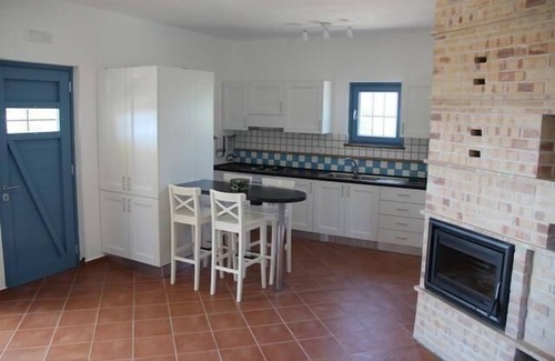 Marina di Casal Velino Casa | Casa de vacaciones Marina di Casal Velino para 2 - 4 personas con 2 dormitorios - Casa de vacaciones