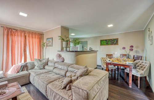 Sveti Lovrec Casa | Holiday house Marinela with Private Pool and Fenced Garden