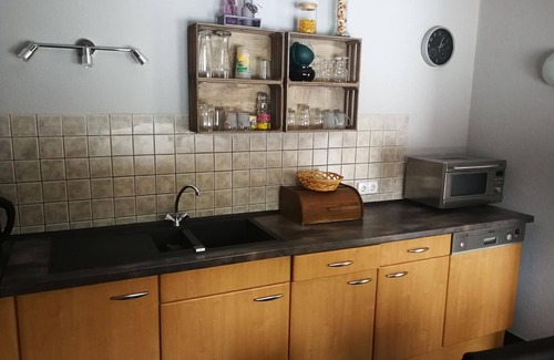 Marlow Casa | Casa de vacaciones Marlow para 1 - 6 personas con 3 dormitorios - Casa de vacaciones