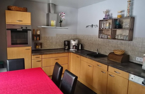 Marlow Casa | Casa de vacaciones Marlow para 1 - 6 personas con 3 dormitorios - Casa de vacaciones