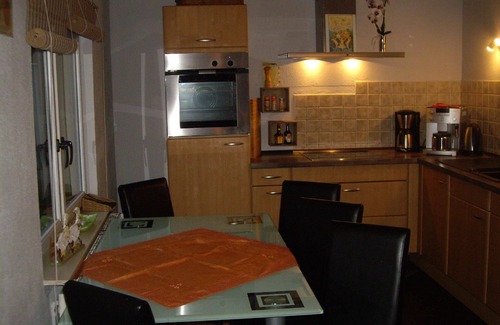 Marlow Casa | Casa de vacaciones Marlow para 1 - 6 personas con 3 dormitorios - Casa de vacaciones