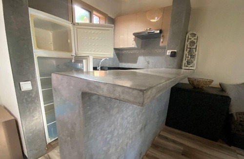 Agafay Casa | Casa de vacaciones Marrakech para 1 - 5 personas con 2 dormitorios - Casa de vacaciones