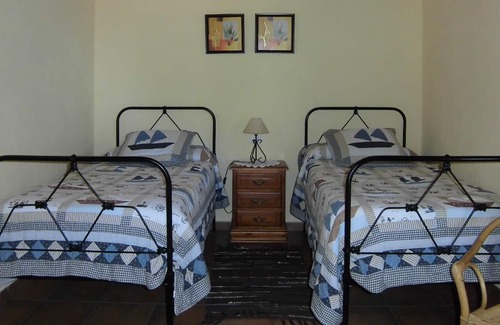 Masca Casa | Casa de vacaciones Masca para 1 - 2 personas con 1 dormitorio - Casa adosada