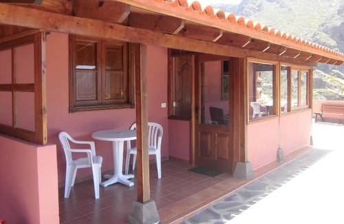 Masca Casa | Casa de vacaciones Masca para 1 - 2 personas con 1 dormitorio - Casa adosada