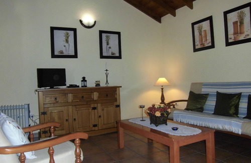 Masca Casa | Casa de vacaciones Masca para 1 - 2 personas con 1 dormitorio - Casa adosada