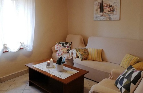 Kringa Casa | Holiday House Matesini with Garden