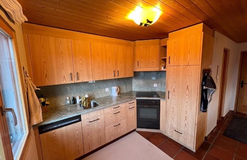 Mathon Casa | Casa de vacaciones Mathon para 1 - 6 personas con 3 dormitorios - Casa de vacaciones independiente