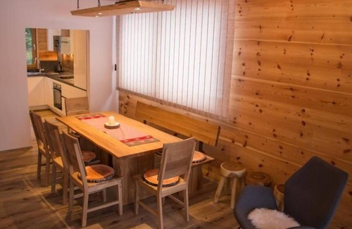 Mauterndorf Casa | Casa de vacaciones Mauterndorf para 1 - 5 personas con 2 dormitorios - Casa de vacaciones